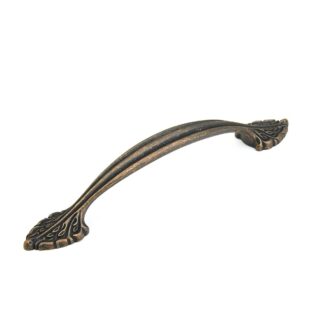 Schaub 8716 6"  Corinthian Cabinet Pull