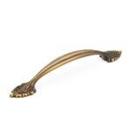 Redington Brass (RB)