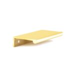 Unlacquered Brass (UNBR)