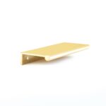Unlacquered Brass (UNBR)