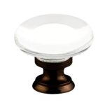 Oil Rubbed Bronze (US10B)