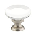 Satin Nickel (US15)