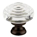 Oil Rubbed Bronze (US10B)