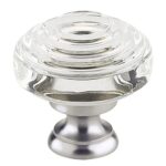 Polished Chrome (US26)