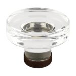 Oil Rubbed Bronze (US10B)