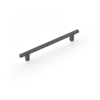 Schaub 20011 6-3/8"  Quadrato Cabinet Pull