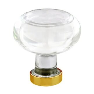 Emtek 86400 1-3/4" Georgetown Cabinet Knob