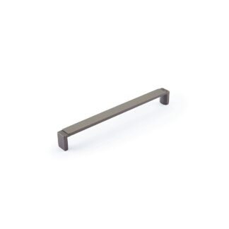 Schaub 20017 7-5/8"  Quadrato Wide Cabinet Pull