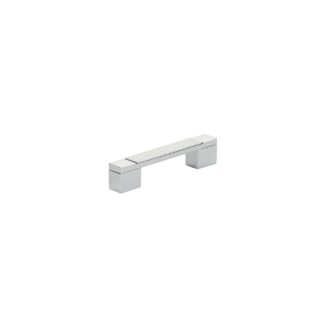 Schaub 211001 4"  Urbano Cabinet Pull