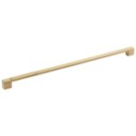 Signature Satin Brass (SSB)