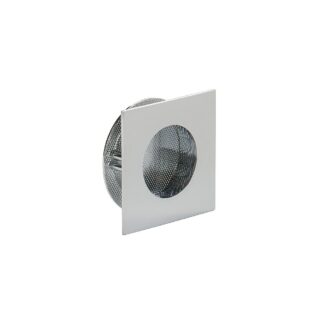 Schaub 211009 2-1/4"  Urbano Square Recessed Pull