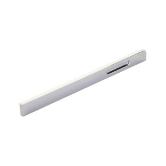 Schaub 211038 10"  Suave Offset Cabinet Pull