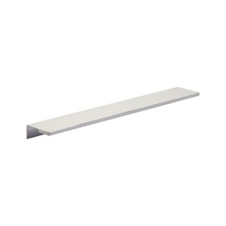 Schaub 211049 7-5/8" Borde Edge Pull