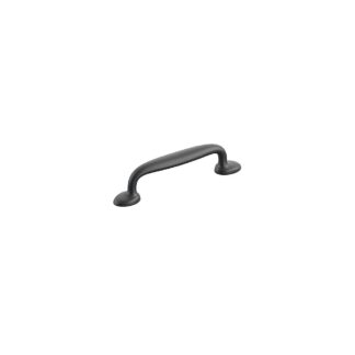 Schaub 211052 4"  Avenue Cabinet Pull