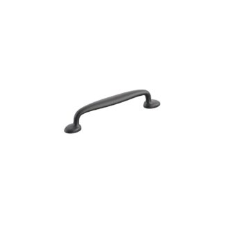 Schaub 211053 5" Avenue Cabinet Pull