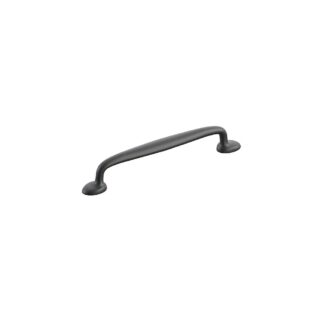 Schaub 211054 6" Avenue Cabinet Pull