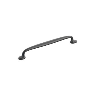 Schaub 211055 8" Avenue Cabinet Pull