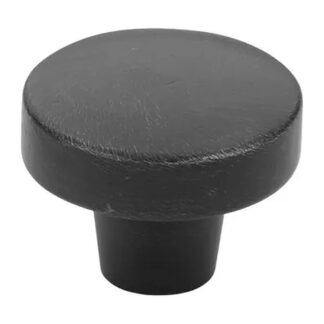 Emtek 86661 1-3/4" Rustic Modern Round Cabinet Knob