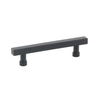 Schaub 211079 4" NOHO Square Cabinet Pull