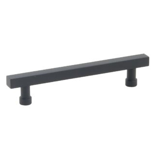 Schaub 211080 5" NOHO Square Cabinet Pull