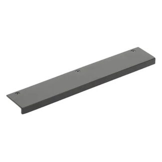 Emtek 86665 4-1/2" Rustic Modern Cabinet Edge Pull