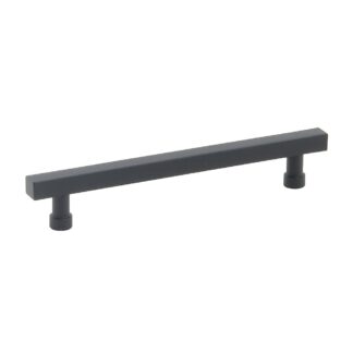Schaub 211081 6" NOHO Square Cabinet Pull