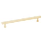 Unlacquered Brass (UNBR)