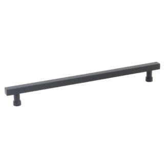 Schaub 211083 10" NOHO Square Cabinet Pull