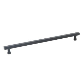 Schaub 211084 12" NOHO Square Cabinet Pull