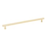 Unlacquered Brass (UNBR)