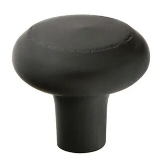 Emtek 86339 1-1/4" Barn Cabinet Knob