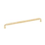 Unlacquered Brass (UNBR)