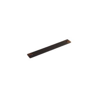 Schaub 211106 5"  Vinci Cabinet Pull Backplate