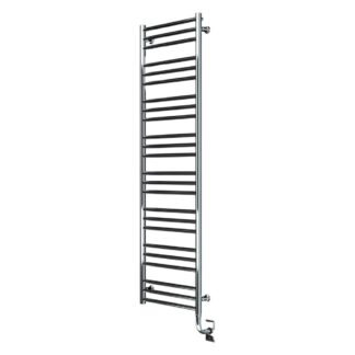 ICO E4703 19.5"x64" Sorano Electric Plug-In Towel Warmer - Chrome