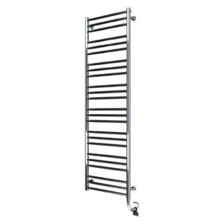 ICO H4803 23.5"x64" Sorano Hydronic Towel Warmer - Chrome