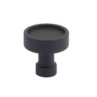 Schaub 211114 1-1/4" NOHO Round Cabinet Knob