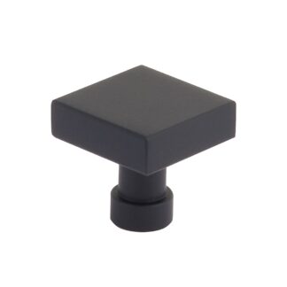 Schaub 211115 1-1/4" NOHO Square Cabinet Knob