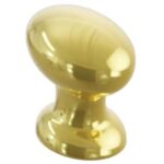 Unlacquered Brass (UNBR)
