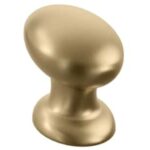 Satin Brass (US4)