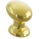 Unlacquered Brass (UNBR)