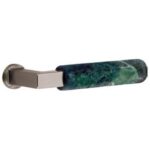 L-Square Green Marble (LS.MRGN)