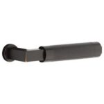 L-Square Knurled (LS.KN)