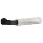 L-Square White Marble (LS.MRWH)
