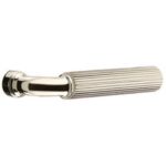 R-Bar Straight Knurled (RA.SK)