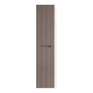 Stonetouch STFTRUNC14WGRMT Runway Column - Warm Grey Matte