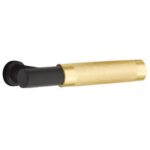 T-Bar Knurled* (TA.KN)