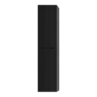 Stonetouch STFTRUNC14BKMT Runway Column - Black Matte