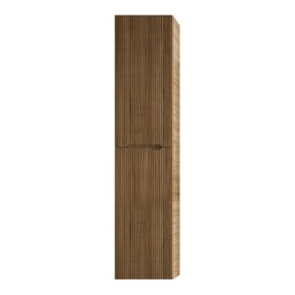 Stonetouch STFTRUNC14LGWD Runway Column - Light Wood