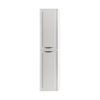 Stonetouch STFTDEVC14WHMT Deville Linen Tower - White Matte