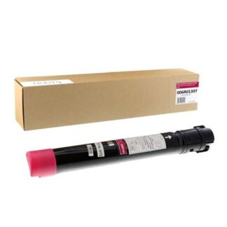 fuzion 006R01397M Xerox 006R01397 Compatible Toner - Magenta